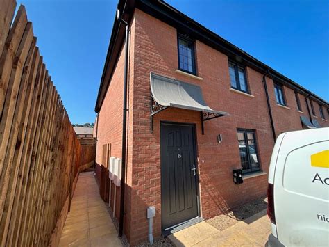 noent edge|New home, 3 bed end terrace house for sale in Jubilee Way, .